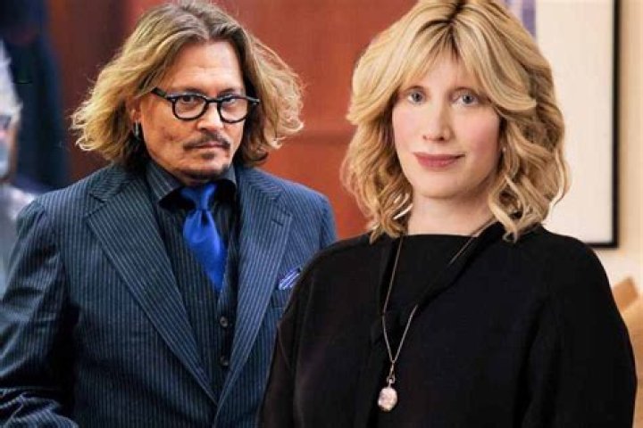 What Is The Career Earnings Of Tracey Jacobs? Johnny Depp Talent Agent Declaration Facts