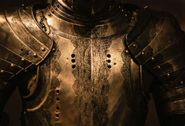 What is the guardian archetype