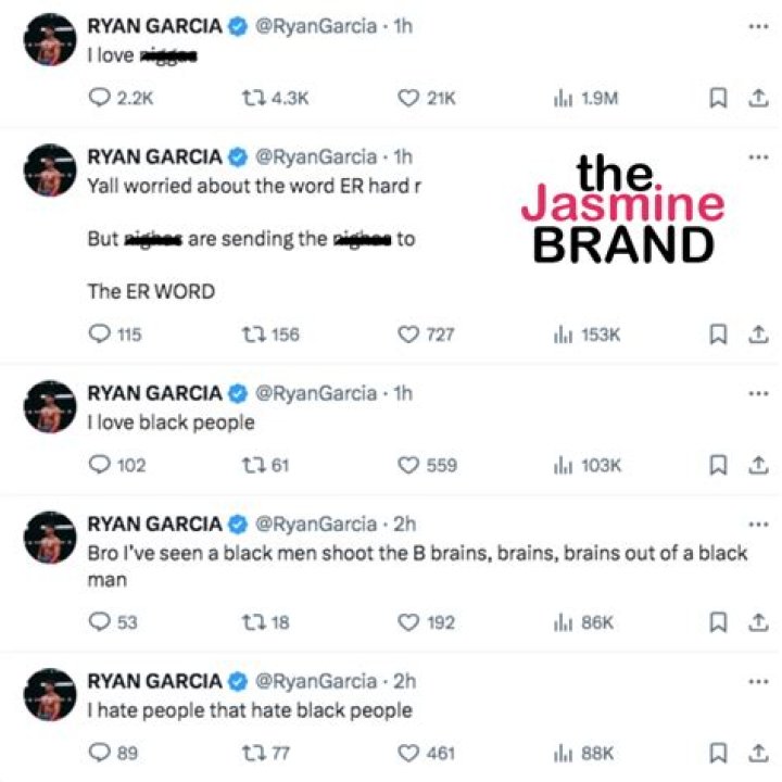 
What Racist Comments Did Barbie Ferreira Say On Twitter? Details On Reddit 