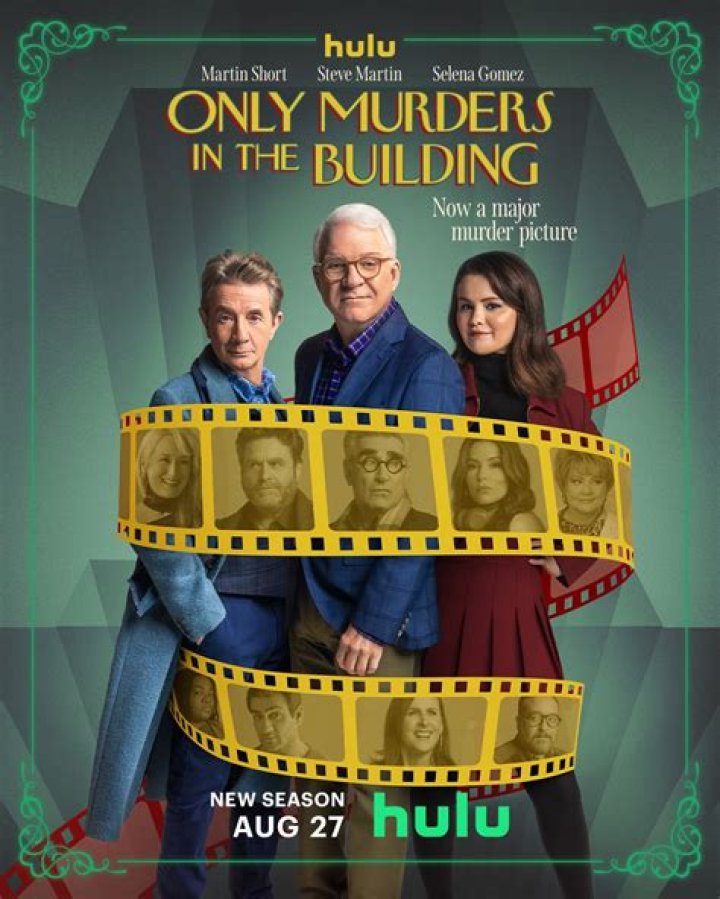 
What time will Only Murders in the Building Season 2 Episode 1 air on Hulu? Release date and more details explored 