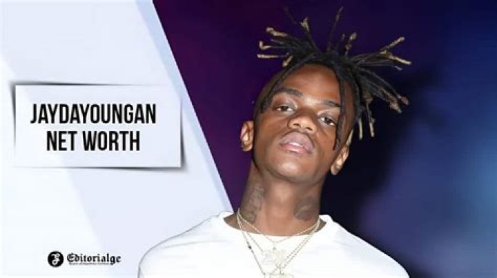 What Was Rapper JayDaYoungan Net Worth Before Death? Why Was He In Jail?