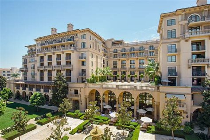 
What we know about the L’Ermitage Beverly Hills worker suing hotel for wrongful firing 