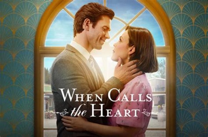 When Calls The Heart Season 6 release date, spoilers, cast.