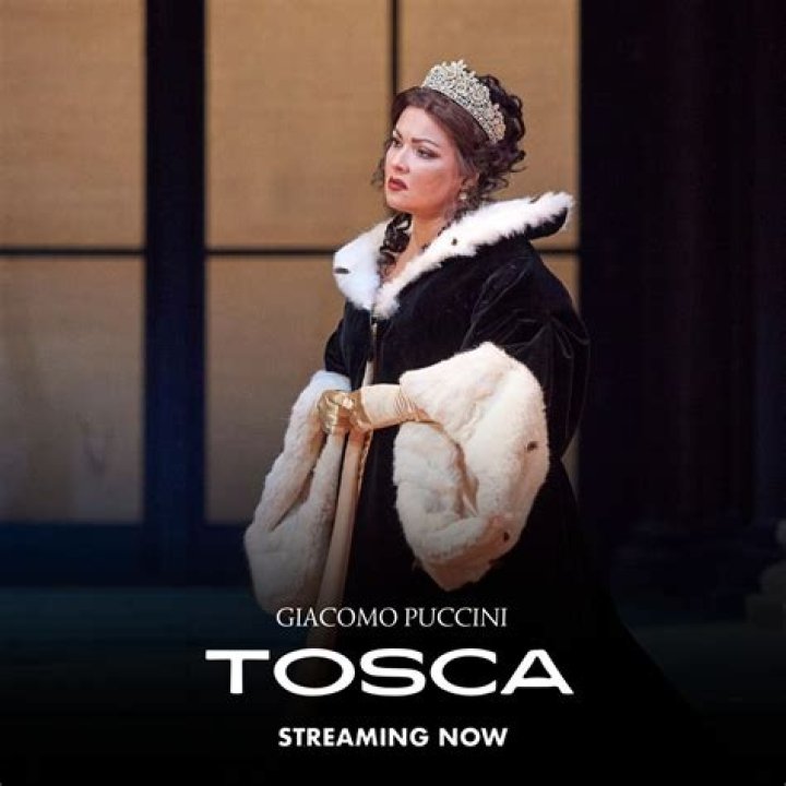 When did puccini die