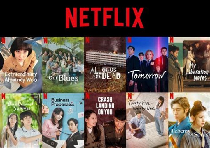 
When does A Model Family premiere on Netflix? Release information, the story, and other information about the Korean drama series 