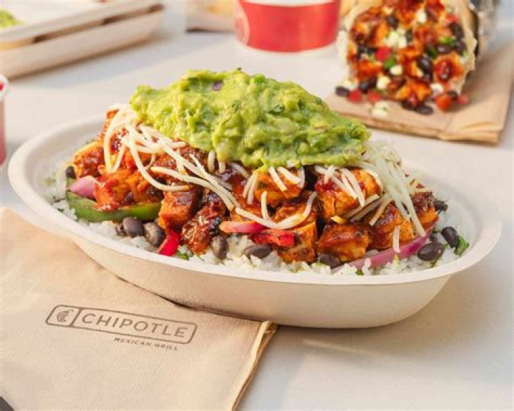 
When will Chipotle’s new Fajita Quesadilla be available? Details and line-up explored as brand launches TikTok-inspired item on its menu 