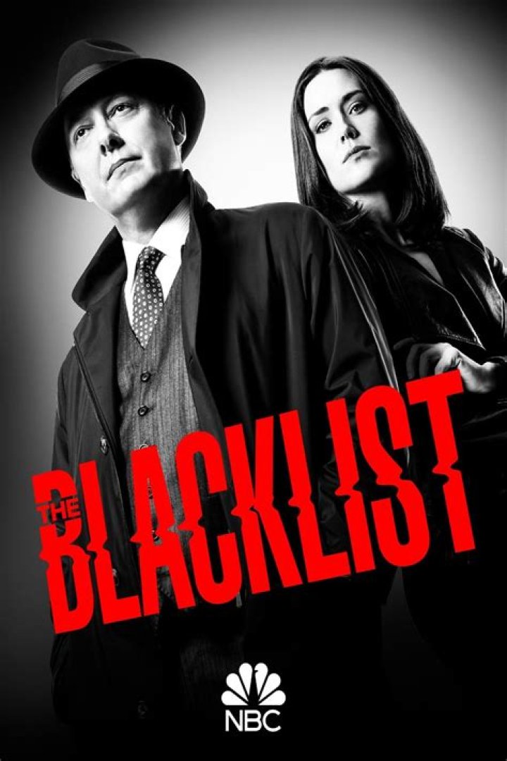 Where does Andrew McCarthy live now? Was Andrew McCarthy on the blacklist?