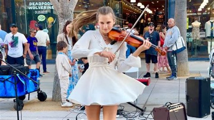 Where Does Karolina Protsenko Perform? Skąd Pochodzi Parents Wiki