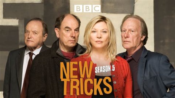
Where In Spain Did Dennis Waterman Live? New Tricks Actor’s Death With His Wife By His Side 