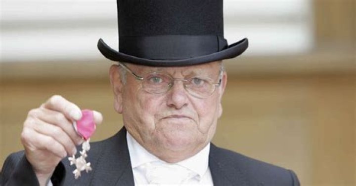 Where Is Alison Dibnah Now, Is She Still Alive? Wife Of Fred Dibnah