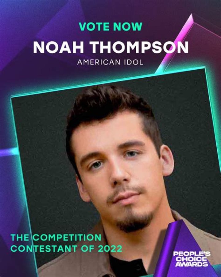 
Where is American Idol Season 20 winner Noah Thompson now? 