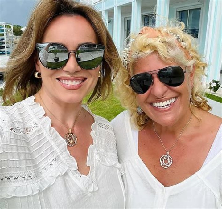 Where Is Antonella Nester? Daughter’s Cancer Battle, Is QVC Host Sick?