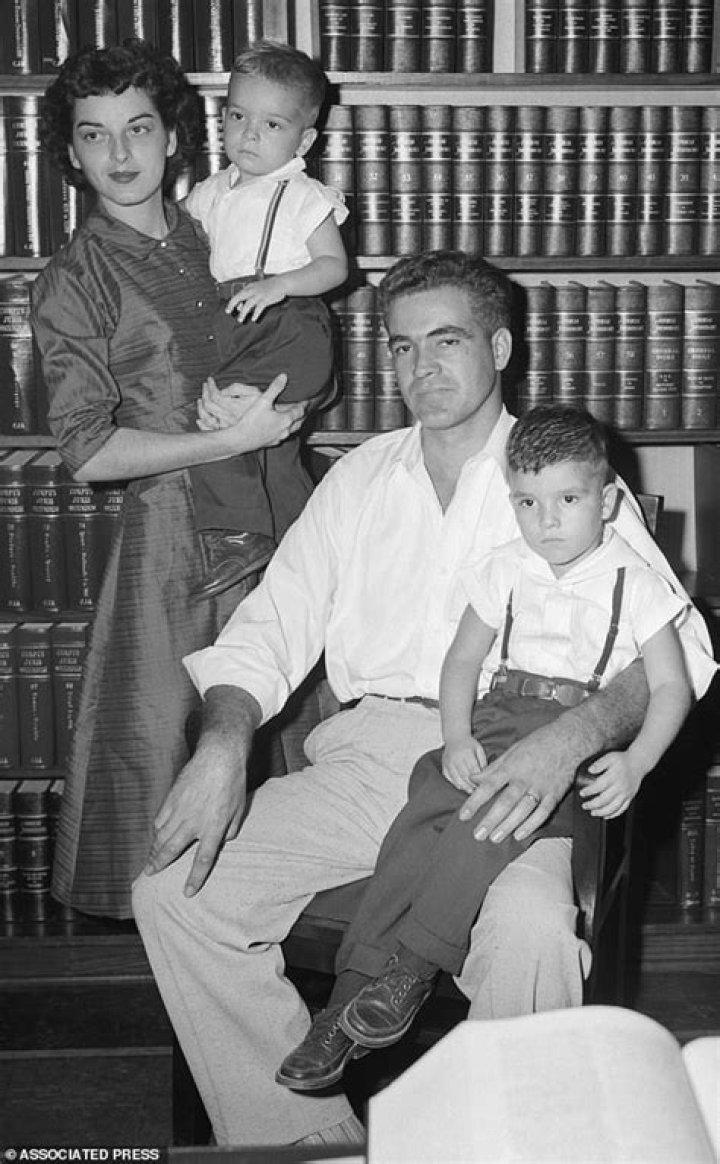 Where Is Carolyn Bryant Donham Today? Her Kids And Husband- Emmett Till Accuser Is Still Alive