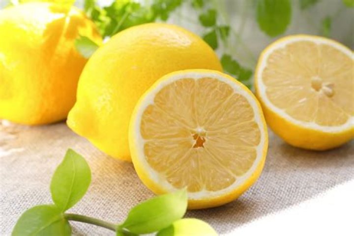 Where is citric acid in the grocery store