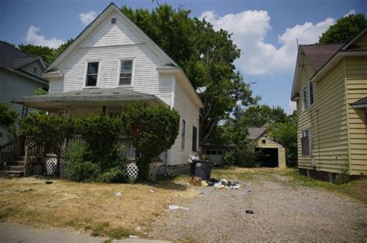 Where Is Debra Jeter Abandoned House? Update On Her Her Case and Story