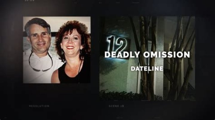 
Where Is Erin Jones Killer Chris Tahah Now? Dateline Updates 