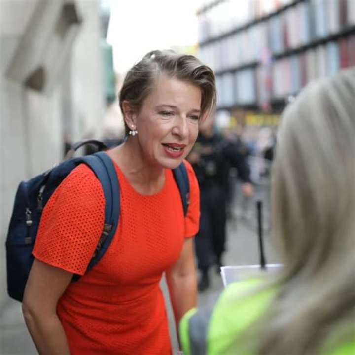 
Where Is Former Businesswoman Katie Hopkins Now? 