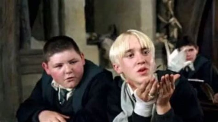 Where is Harry Potter actor Jamie Waylett now, after two year prison spell?