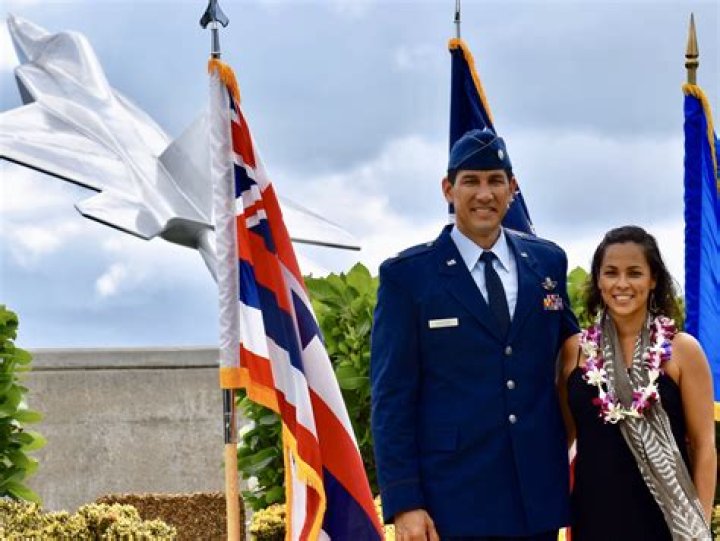 Where Is Kai Kahele First Wife Now? Kids And Divorce – Meet Current Wife Maria Kahele