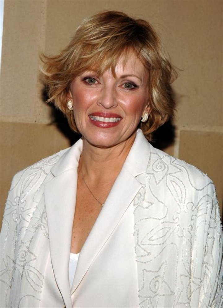 
Where is Lorna Patterson from ‘Airplane’ today? Net Worth, Bio 