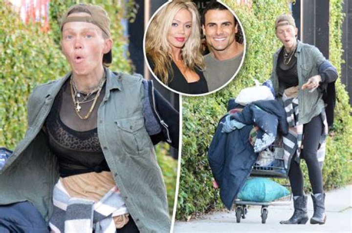 Where Is Model Loni Willison Now? Jeremy Jackson Ex Wife’s Net Worth