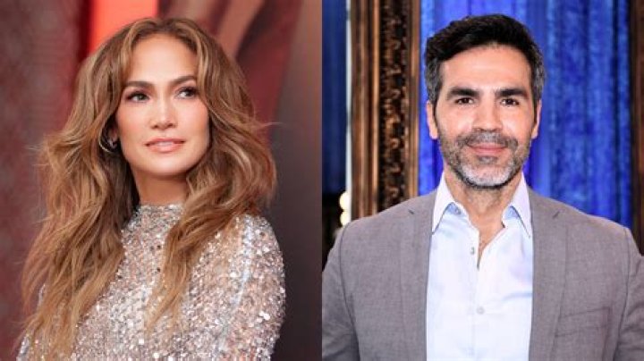 Where Is Ojani Noa Now? Jennifer Lopez First Husband – Does He Have A New Wife?
