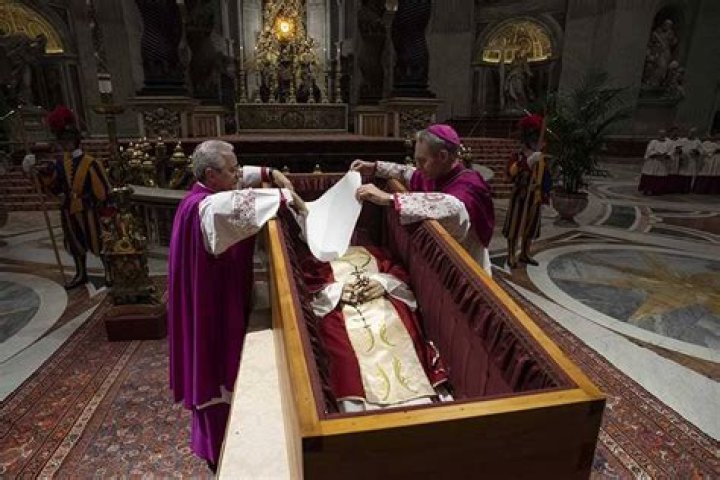 Where Is Pope Benedict XVI Now? Why Did Pope Benedict XVI Retire?