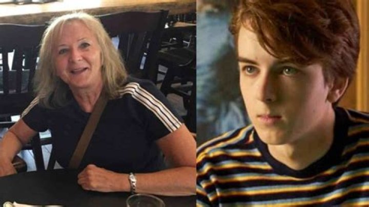 
Where Is Ryan Grantham And Mother Barbara Waite?- Parents Names 