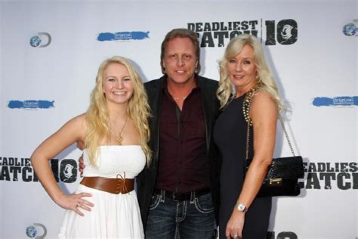 Where Is Sig Hansen’s Daughter Nina Hansen Now? Age And Sister Mandy Hansen