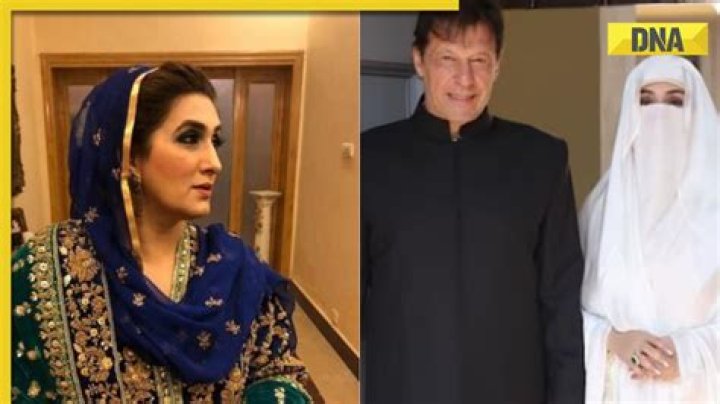 
Where Is Syeda Bushra Iqbal Now? Hidden Truth On Aamir Liaquat First Wife 
