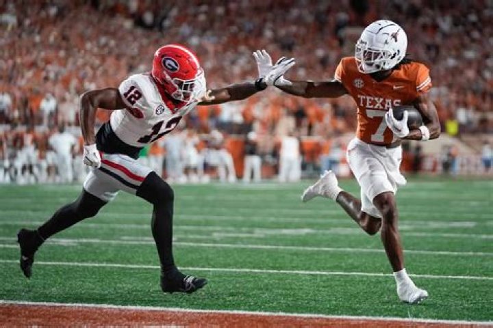 Who Has Clinched Their Conference Championship Games?