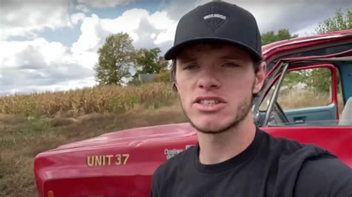 Who Is WhistlinDiesel (AKA Cody Detwiler)? Digging Deep Into His Net Worth, Wife, And Life