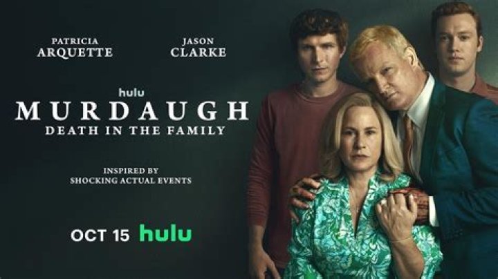 Who Are Alex Murdaugh Parents? Details On His Family
