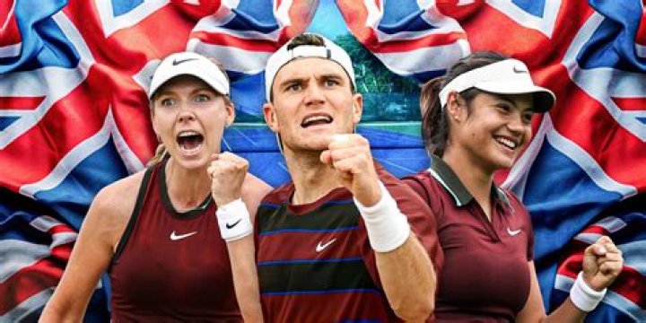 Who Are British Tennis Player Heather Watson Siblings? Family Background Of The Wimbledon Star