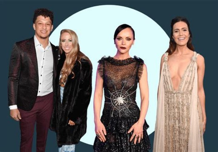 Who Are Christina Ricci Siblings Pia, Rafael & Dante: Details Explored