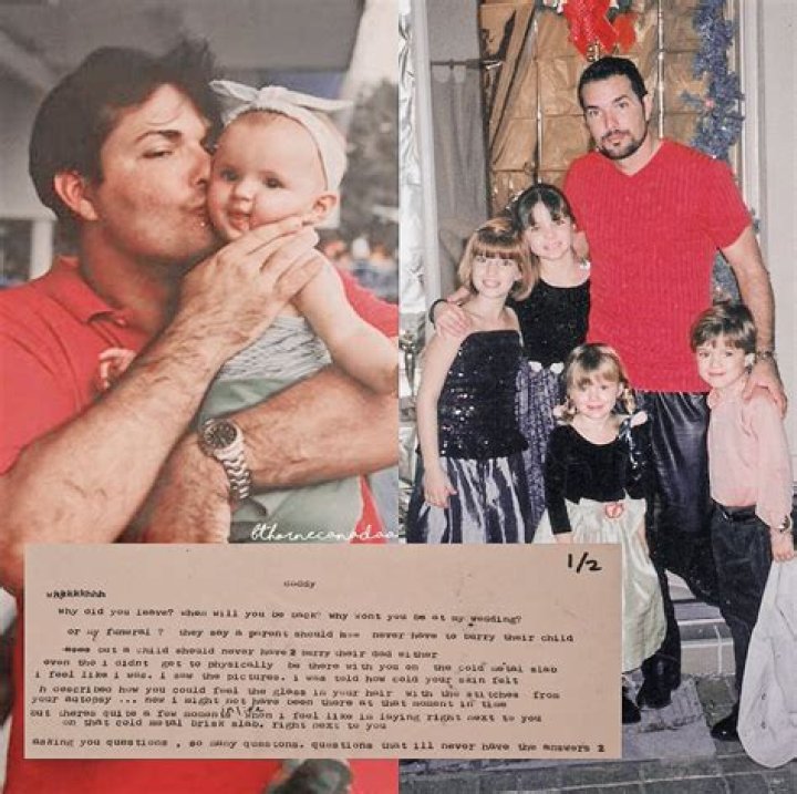 
Who are Dorothee Ollierics Parents? Dorothee Ollieric Biography, Parents Name, Nationality and More 