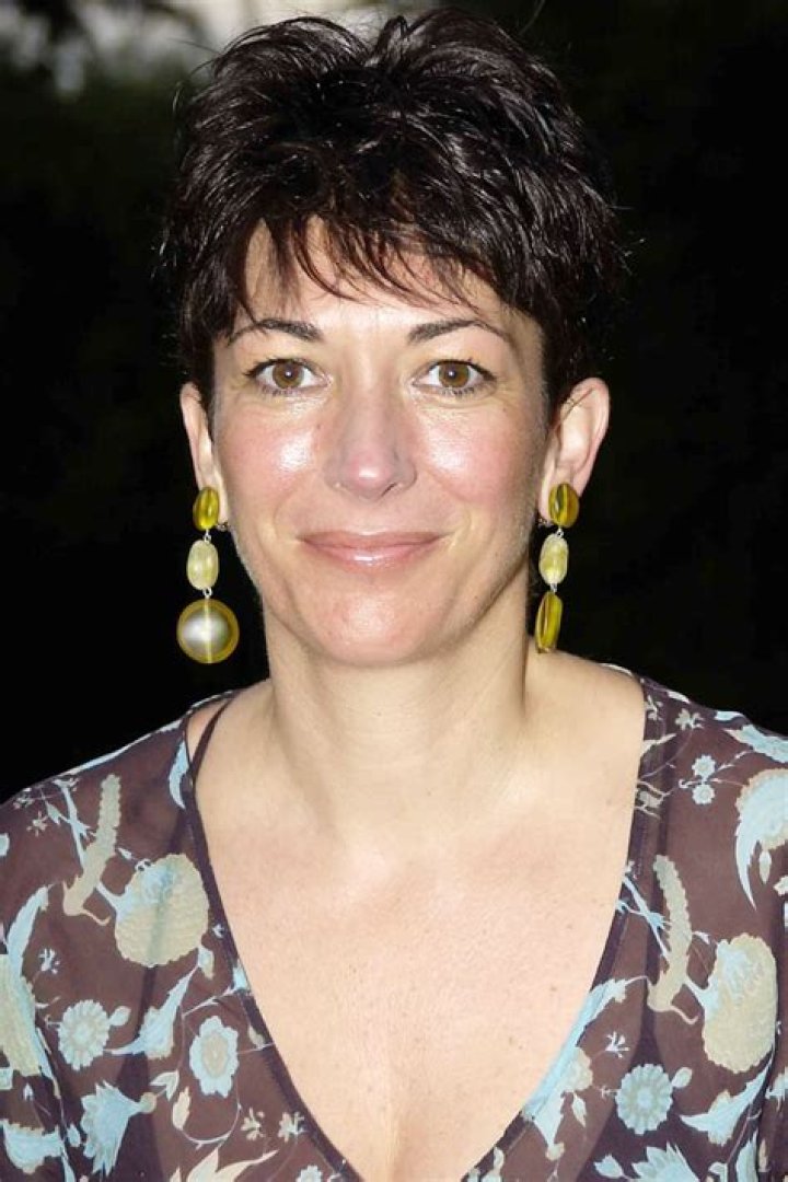 
Who are Ghislaine Maxwells Parents? Ghislaine Maxwell Biography, Parents Name, Nationality and More 