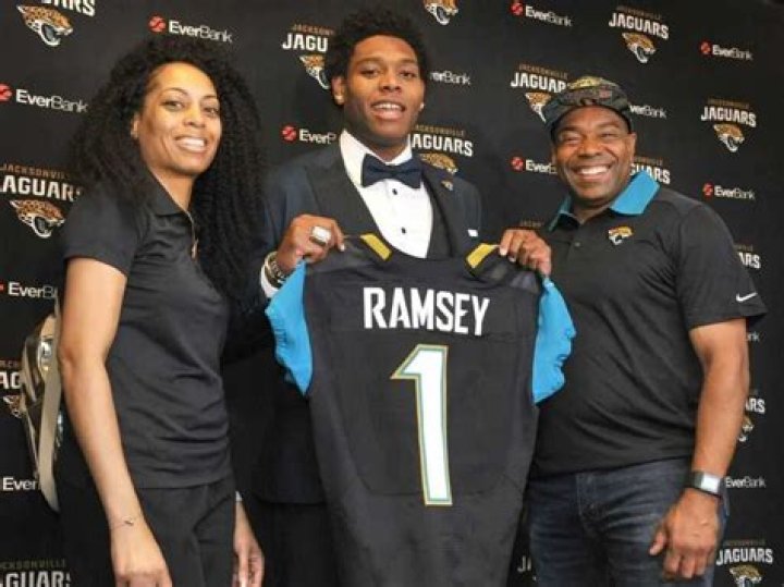 Who are Jalen Ramseys Parents? Jalen Ramsey Biography, Parents Name and More