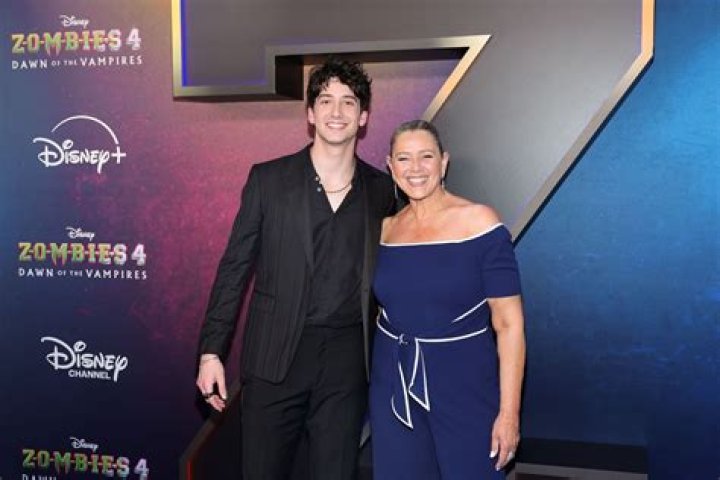 Who Are Jeffrey Brezovar And Camryn Manheim? Meet Milo Manheim’s Parents