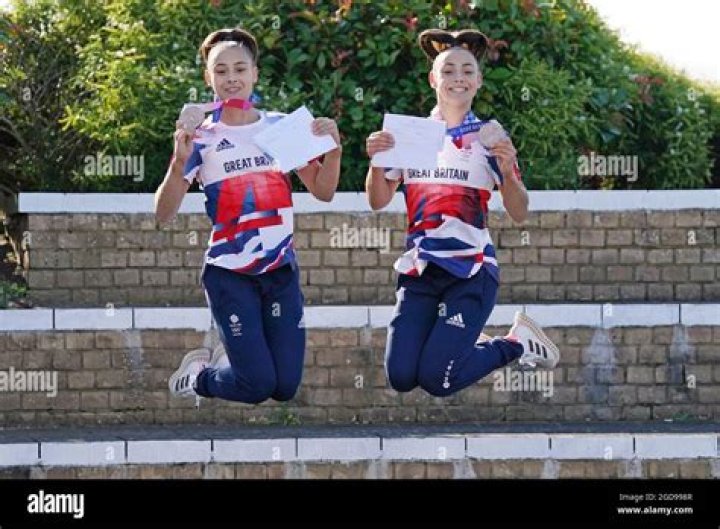 
Who Are Jessica And Jennifer Parents Natig And Iona? Are They Gadirova Twins Foster Parents? 
