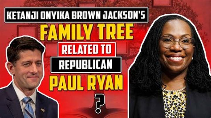 Who Are Ketanji Brown Jackson Children? Everything To Know About The Judge Family