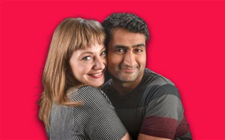 
Who are Kumail Nanjianis Parents? Kumail Nanjiani Biography, Parents Name and More 