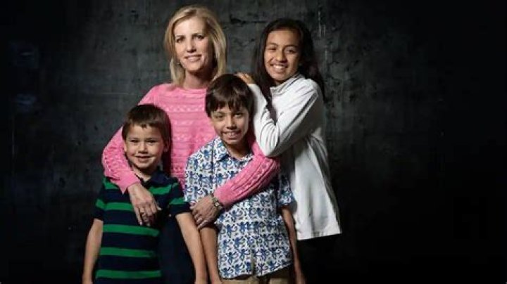 Who Are Laura Ingraham Children? Why Did The Fox News Host Never Marry?