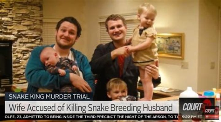 Who Are Lynlee Renick’s Kids? Where Are Lynlee Renick’s Kids Now?