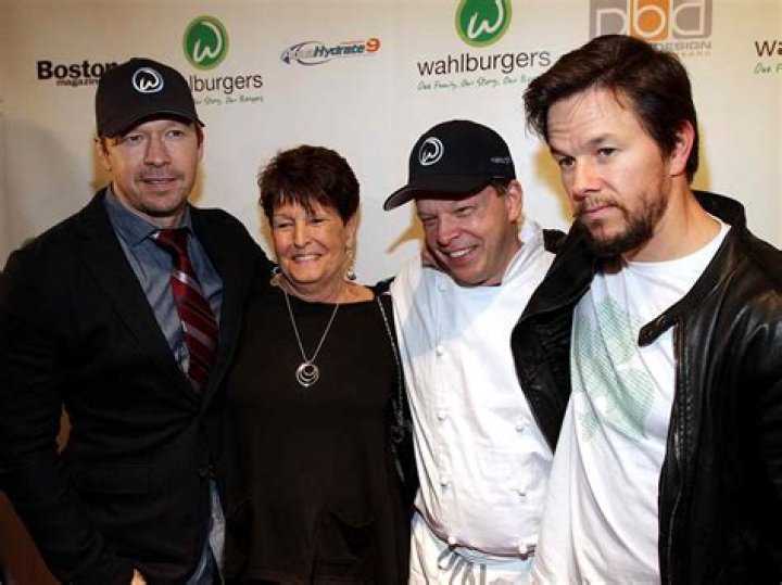 
Who are Mark Wahlbergs Parents? Mark Wahlberg Biography, Parents Name and More 
