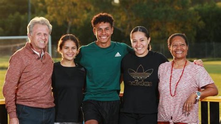 Who Are Mary Fowler’s Parents? Everything On The Family Of The Athlete