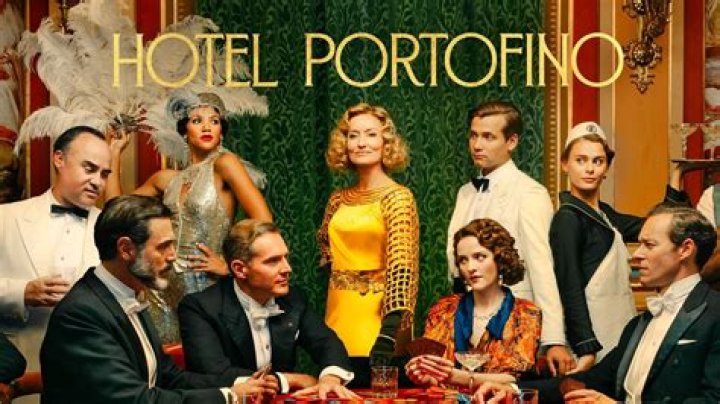 Who Are Oliver Dench Parents? More About The ‘Hotel Portofino’ Actor