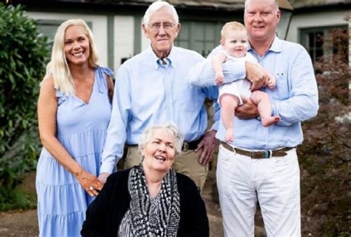 Who Are Piers Morgan’s Children And Who Are Their Mothers?