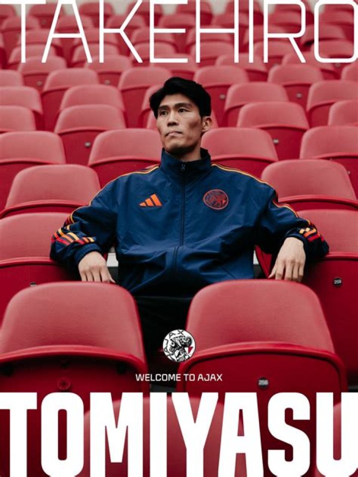 
Who are Takehiro Tomiyasus Parents? Takehiro Tomiyasu Biography, Parents Name, Nationality and More 