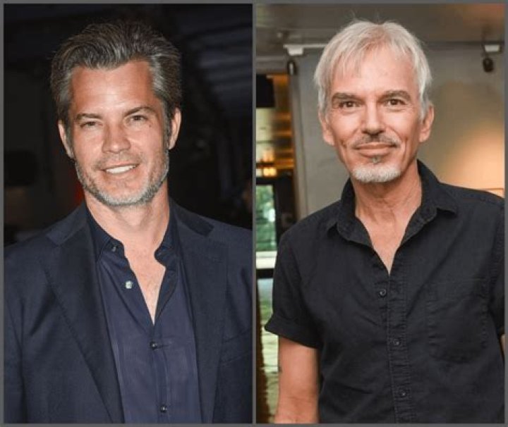
Who are Timothy Olyphants Parents? Timothy Olyphant Biography, Parents Name and More 